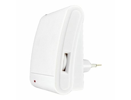 Repelente De Mosquitos Weitech Plástico