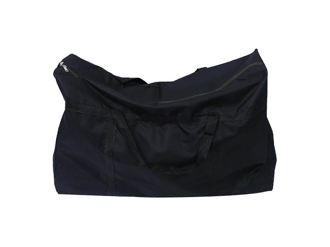 Saco Retangular Para Guardar Edredons Em Tecido Oxford, Ideal Mudanças E Armazenamento Sazonal, 150l, ​​pacote Com 1 Unidade.