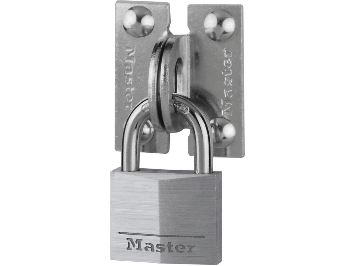 Cadeado MASTER LOCK 914060REURD