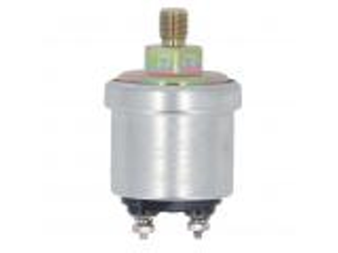 Sensor De Pressão De Óleo M10x1 1/8npt Rolo Latão Para Vdo 0‑5bar Acessório De Motor