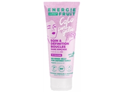Gel para Cuidado e Definição de Cachos 200 Ml ENERGIE FRUIT