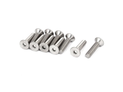 Conjunto de 4 Adaptadores Europeus CHABERLU