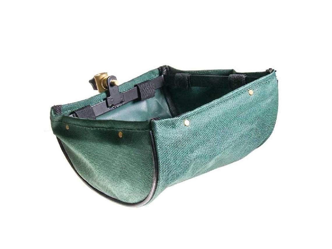 Saco Nautica BAETIS Lixo (Cinzento)