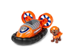 Figura KH2023 Modelo de Carro de Brinquedo Patrulha Pata (Idade Mínima: 3 Anos)