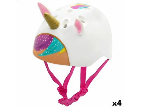 Capacete Infantil Cry Babies DREAMY (52-55 cm) (4 Unidades)