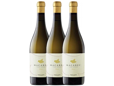 Vinho TOMÀS CUSINÉ Tomàs Cusiné Finca Racons Costers Del Segre Crianza (0.75 L - 3 unidades)