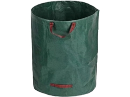 Sacos Impermeáveis E Reutilizáveis Para Resíduos De Jardim, Saco