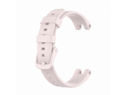 Pulseira De Silicone De Substituição Com Ferramentas Para Smartwatch Gps