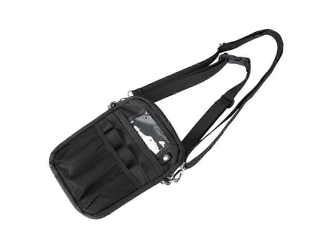 Nurse Fanny Pack Utility Pochete De Saúde Com Bolso Multicompartimento Olysi Shop
