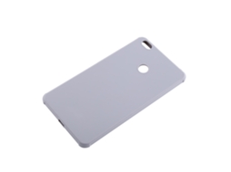 Capa de Silicone para Xiaomi Max com Cobertura Total e Anti impacto EOOCOO