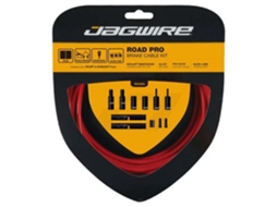 Jagwire Shift Kit Road Pro Sram/shimano