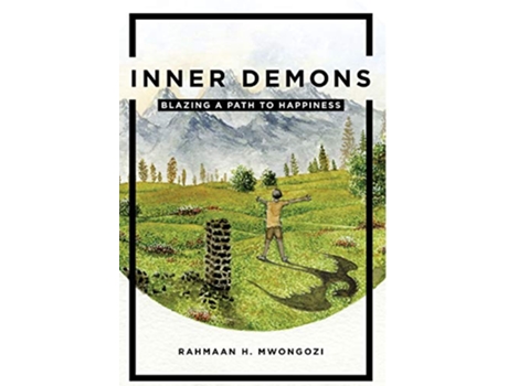 Livro Inner Demons Blazing A Path To Happiness de Rahmaan H Mwongozi (Inglês)