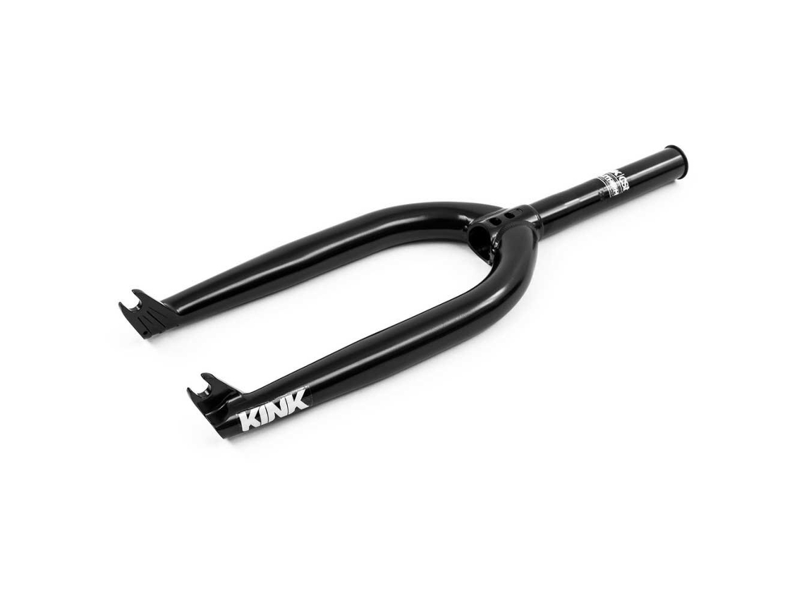 Garfo Bmx Cst Brakeless 28 Mm Prateado 20´´KINK BMX