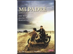 DVD Romulus, My Father / Mi Padre (Edição em Espanhol)