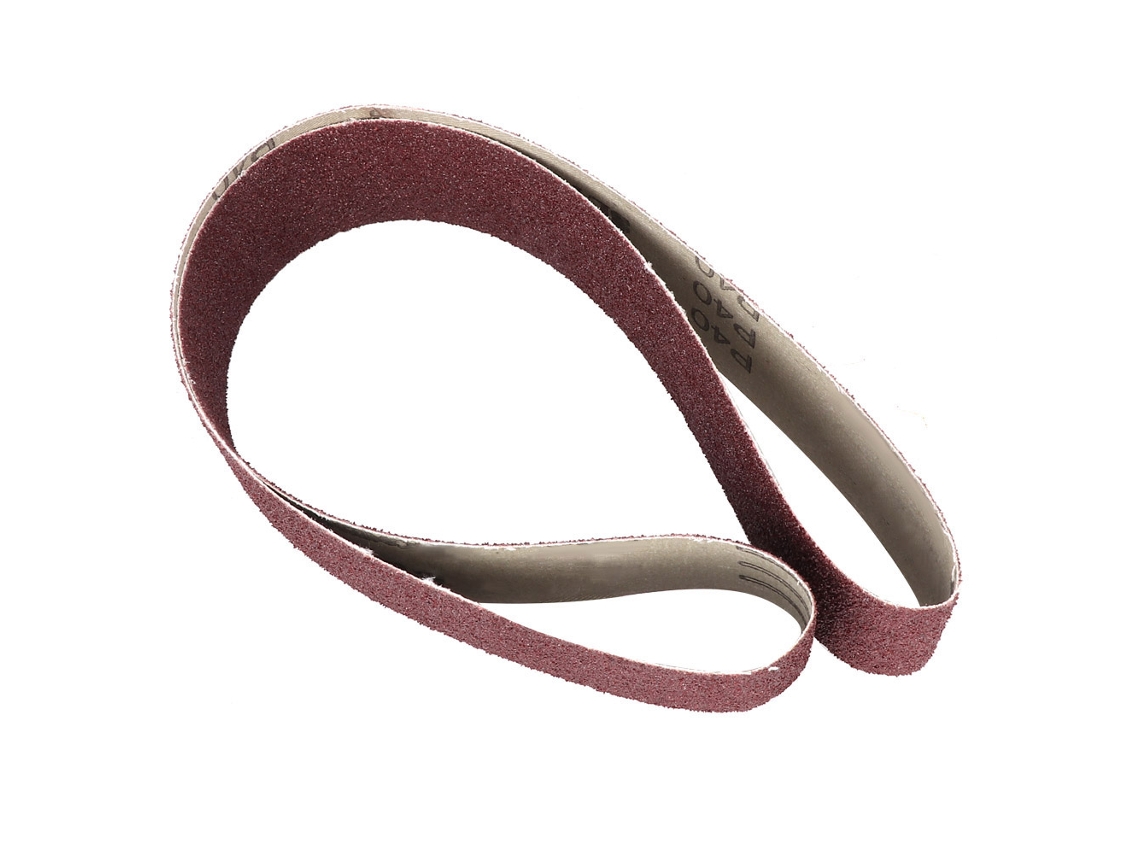 Cinta Abrasiva De Alumina Gxk51-b 40 Grit 915*50mm Para Lixamento E Polimento De Móveis De Madeira, Ferramenta De Hardware Não Metálica