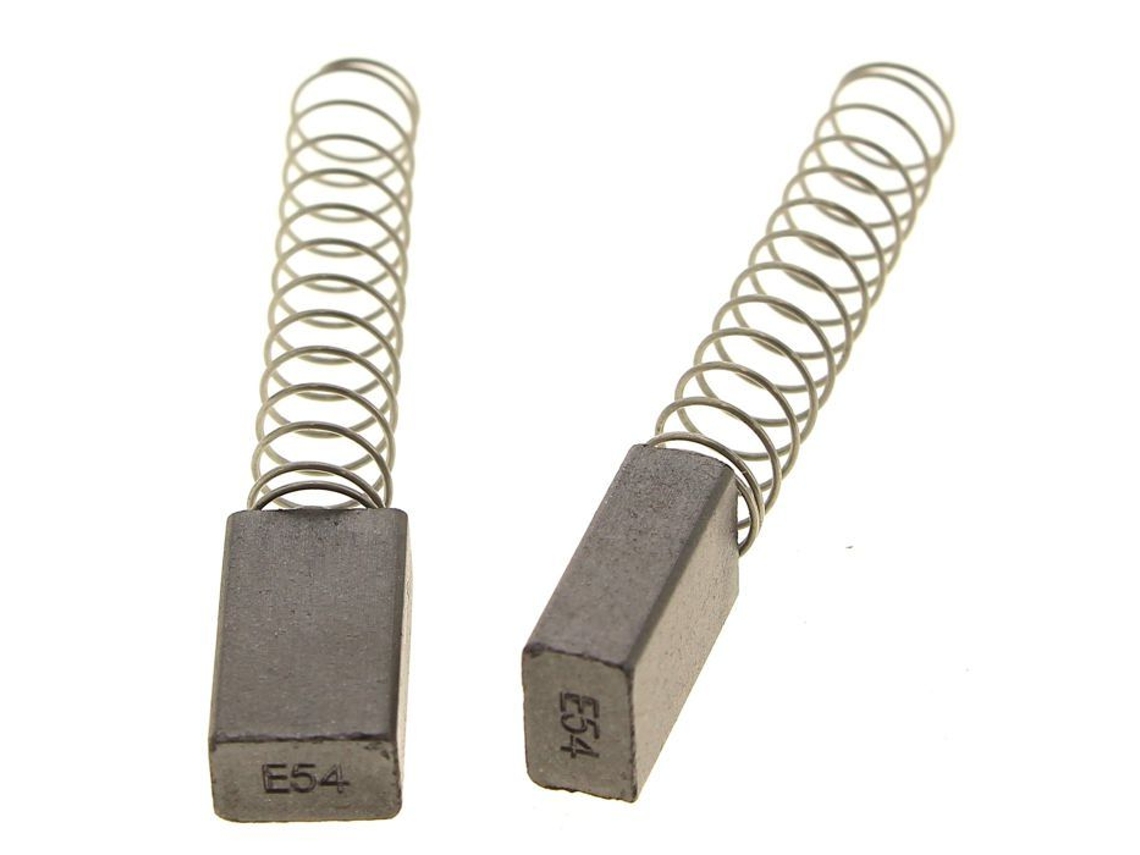 Escovas de carvão para motor 2,8x5 mm 2604321925 Bosch Sander