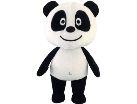 Panda Peluche 30cm