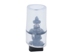 Bico Cerâmica Smt 311a Khym7710a0 Para Série Ys Ysm Com Eixos Ra0,2 Alta Precisão