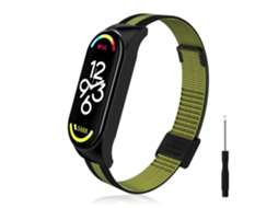 Pulseira de Substituição em Aço Inoxidável EOOCOO