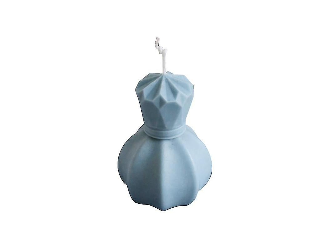 Lurelia Molde Para Sabonete, Em Silicone, Para Bolo E Sabonete