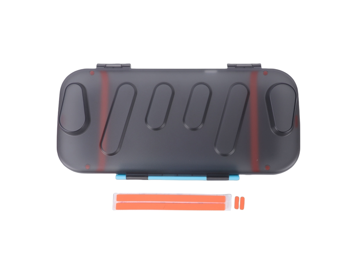 Capa Protetora Switch EOOCOO (anti impacto, à prova de poeira)