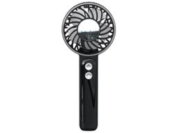 Ventilador de Mão XIAOMOYU recarregável USB silencioso