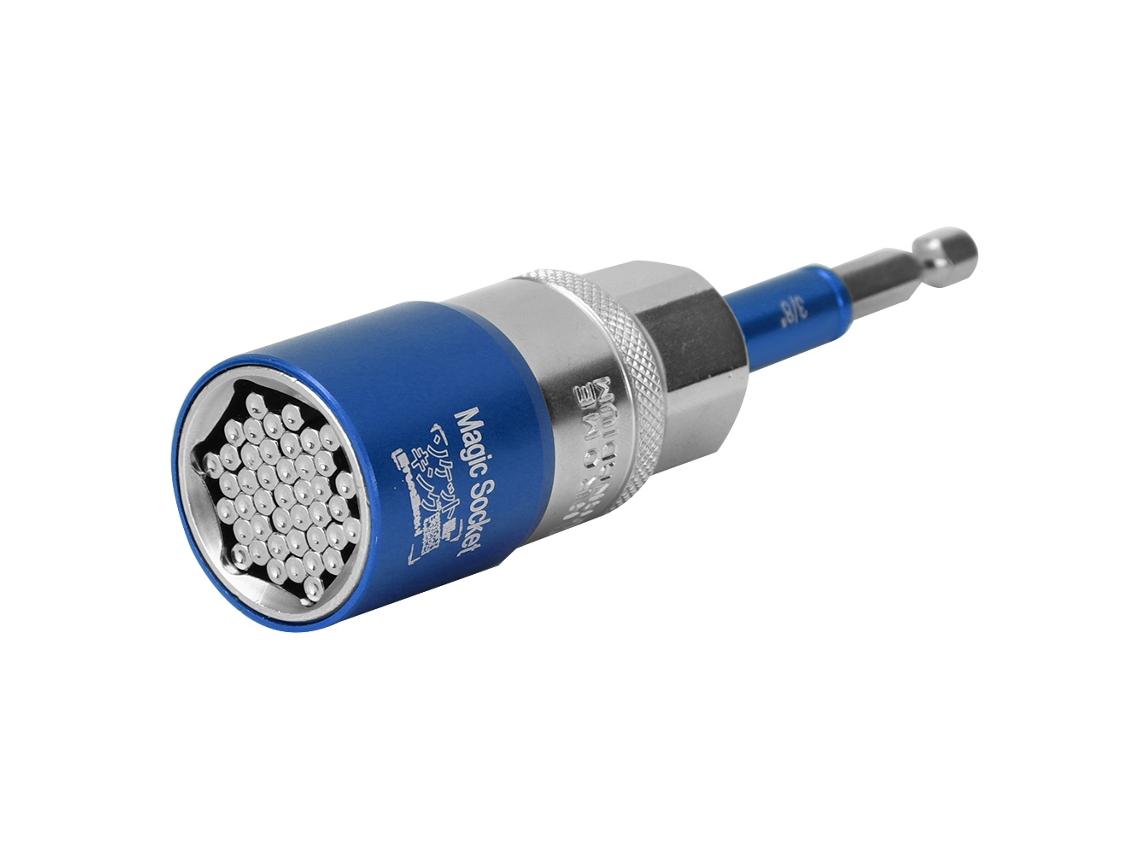 Laxiscreed Grifo Universal 9-21mm Para Furadeiras, Compatível Com Diversas Marcas De Furadeiras