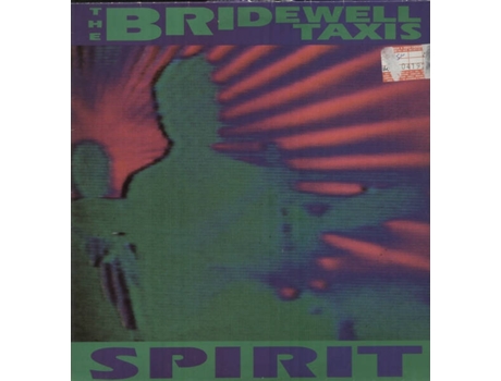 Vinil Spirit, Bridewell Taxis Stolen Records