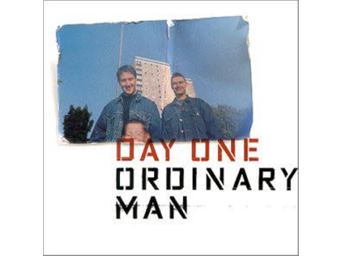 CD Day One - Ordinary Life (1CDs)