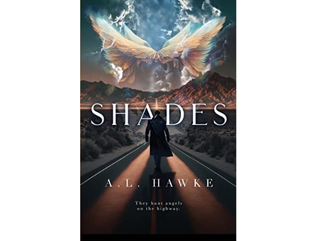 Livro Shades De Al Hawke (inglês)