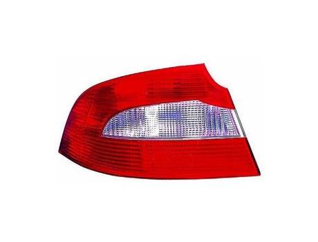 Farolim Direito Skoda Superb 08>13