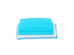 1 Unidade De Limpeza De Quadro Negro Allinless