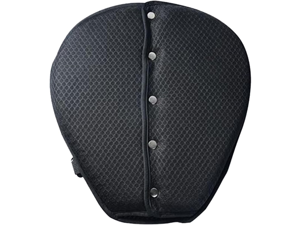 Bolsa Magnética para Tanque de Combustível de Motocicleta Compartimento para Combustível, Suporte para o Piloto, Base Robusta com Bolso. SFUSHOS