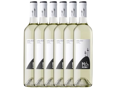 Vinho OLIVEDA Oliveda Mon Perdut Empordà Joven (0.75 L - 6 unidades)