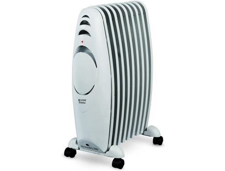 Aquecedor Emissor Térmico GRUNKEL RAC-9EFIHEAT (2000 W)