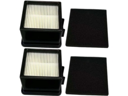 Filtro De Substituição Para F43, 2py1105000, 1py1106000, Filtragem