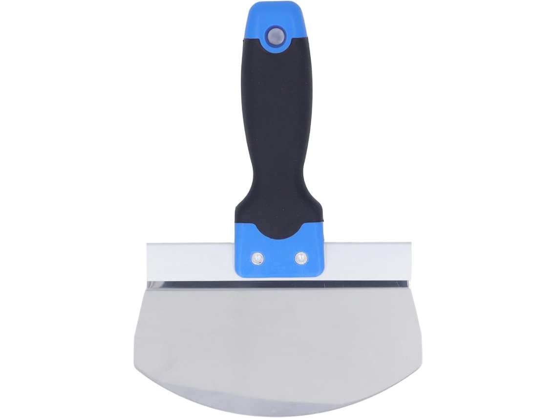 Conjunto de 4 Espátulas AQUAFORGE para Massa Corrida