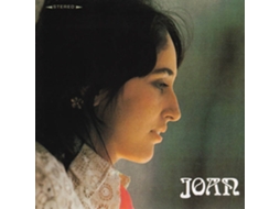 CD Joan Baez - Joan