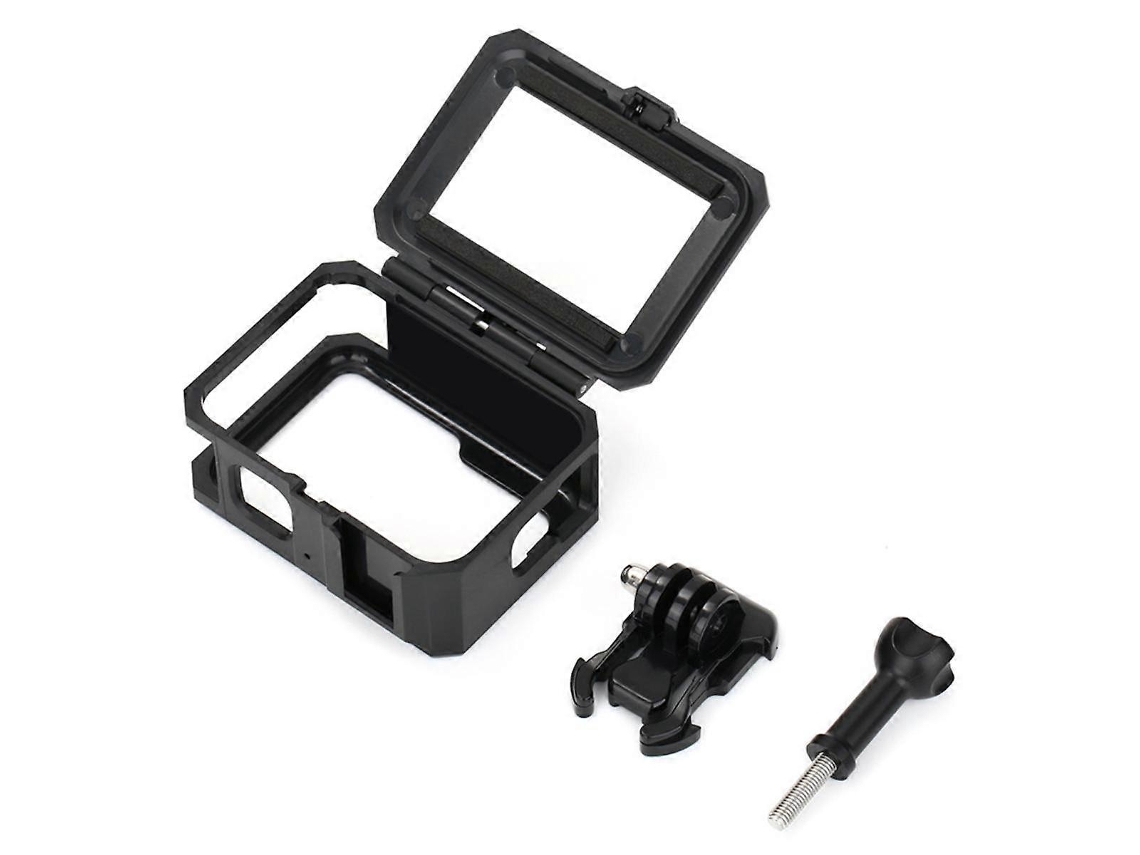 Moldura Para Acessórios 10, 11, 12 + Montagem Individual Com Base De Parafuso-aquaforge