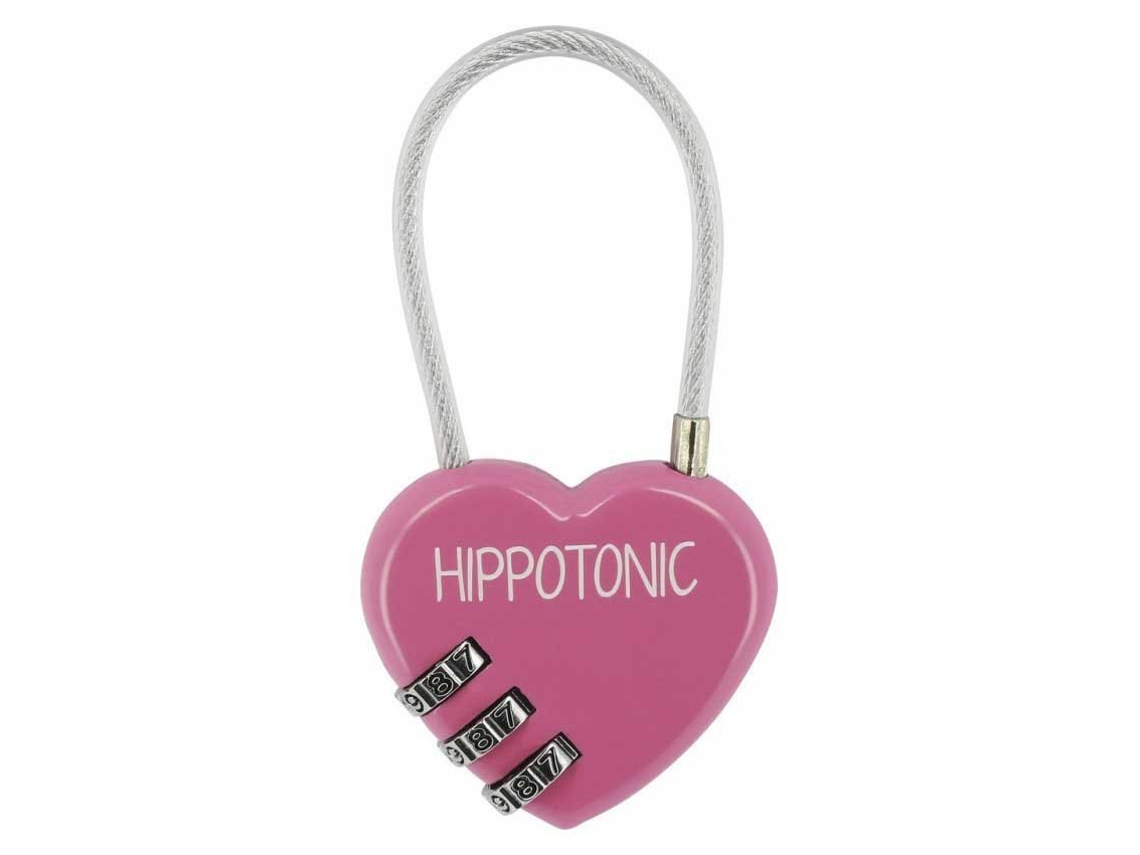 Caixa de Tratamento Heart Rosahippo-Tonic