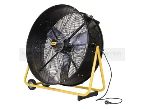 Ventilador Df 36 P 90cm / 13200 M3/h Master