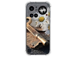Capa Tumundosmartphone De Silicone À Prova De Choque Para Nothing Phone 4a Pro 5g Com Estampa De Desenho Animado Dos Sonhos