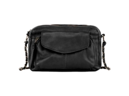 Bolsa PIECES Naina leather