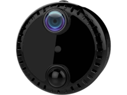 Câmara de Vigilância ENZONS Mini Preto