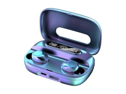 Fones de ouvido Bluetooth verdadeiramente sem fio Hengrongshen
