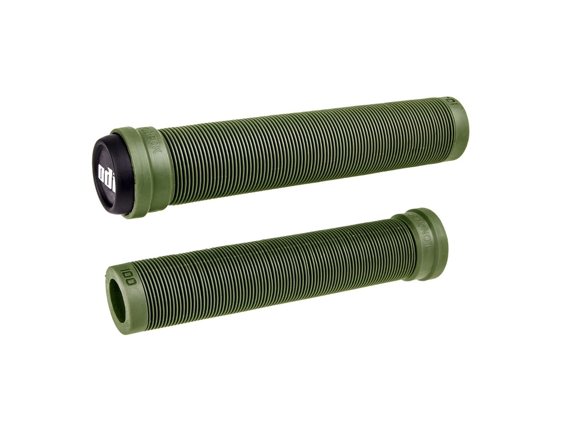 Par de pegas ODI Longneck Slx