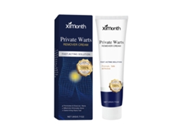 Creme Higiene Íntima Masculina Cuidado Conforto
