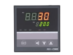 Controlador de Temperatura Pid Digital com Relé