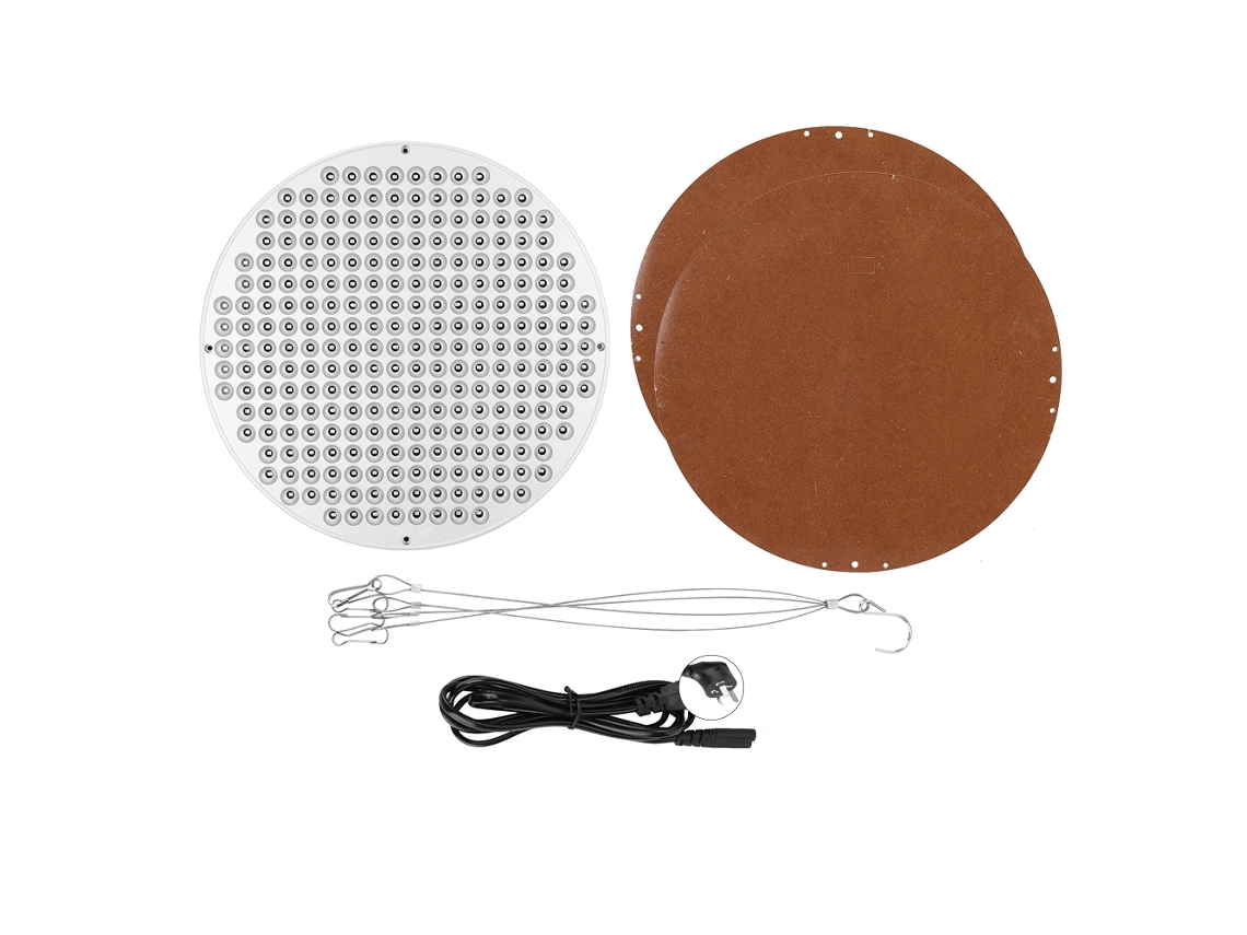 Lâmpada de Crescimento Led LAXISCREED 50w Espectro Completo