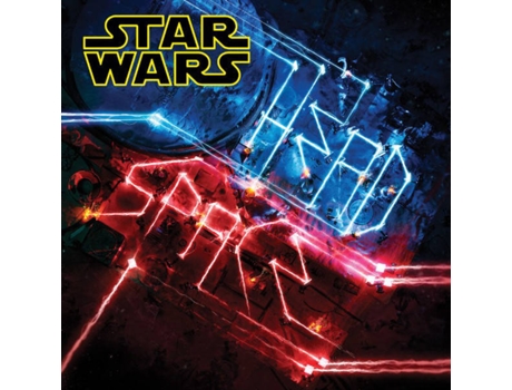 CD Star Wars Headspace